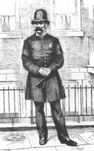 American Police | The Evolution of American Police